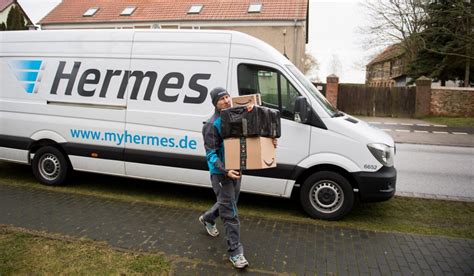 hermes logistik hannover|hermes paketservice.